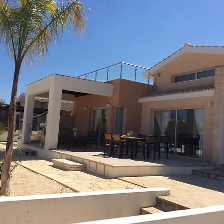 Dream House Latchi Villa Polis Exterior photo