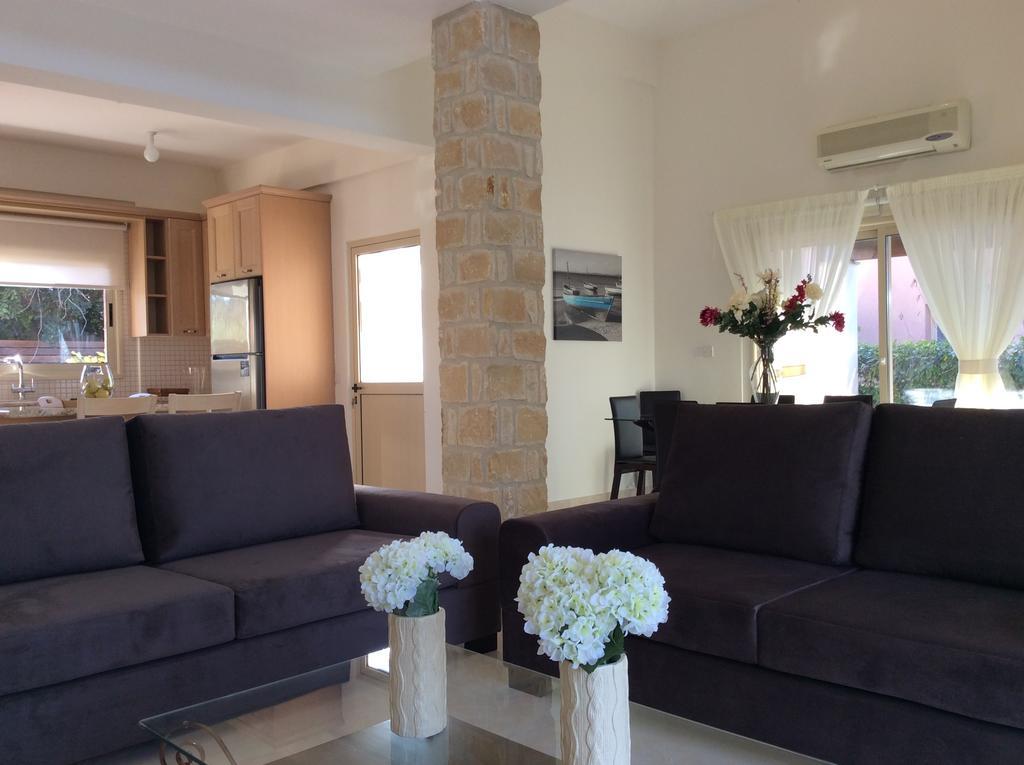 Dream House Latchi Villa Polis Room photo