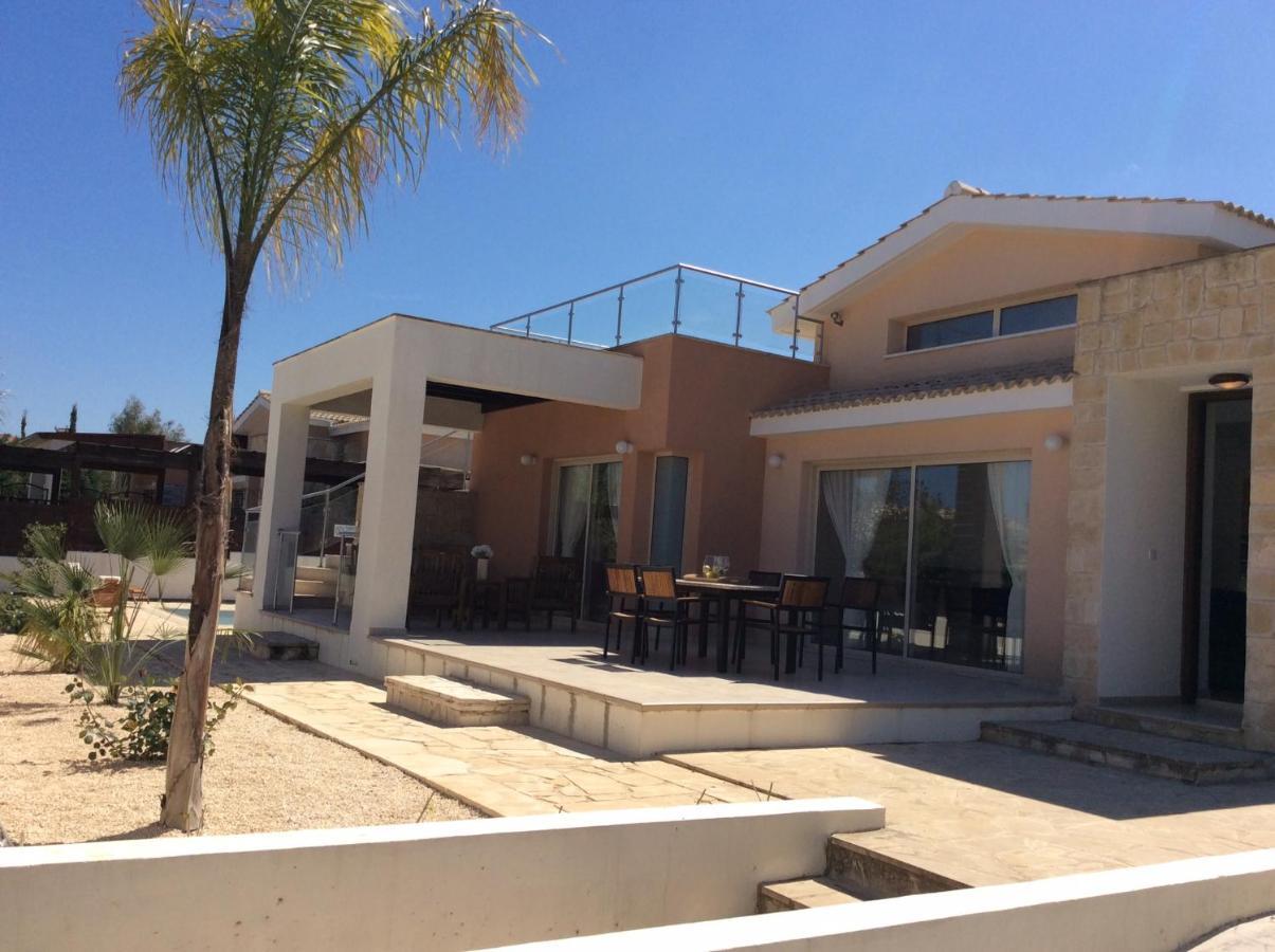 Dream House Latchi Villa Polis Exterior photo