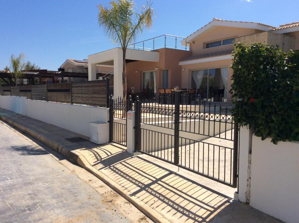 Dream House Latchi Villa Polis Exterior photo