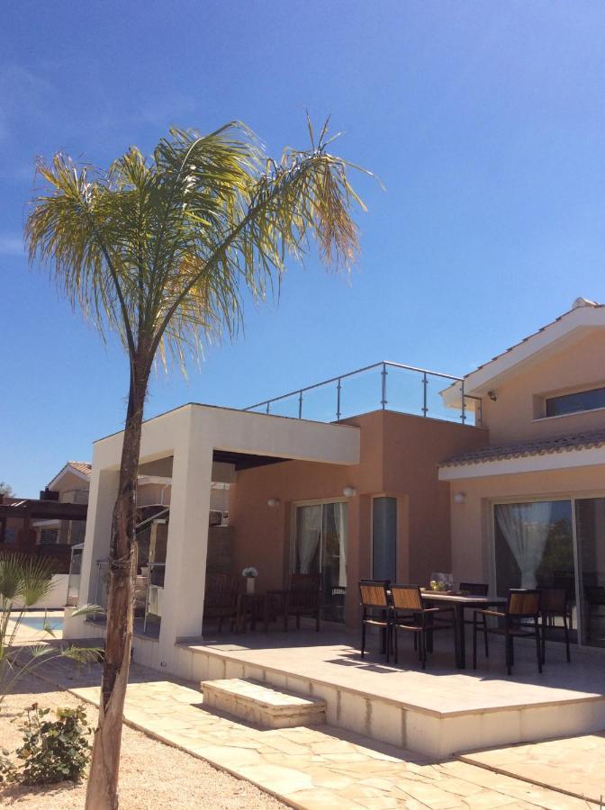 Dream House Latchi Villa Polis Exterior photo