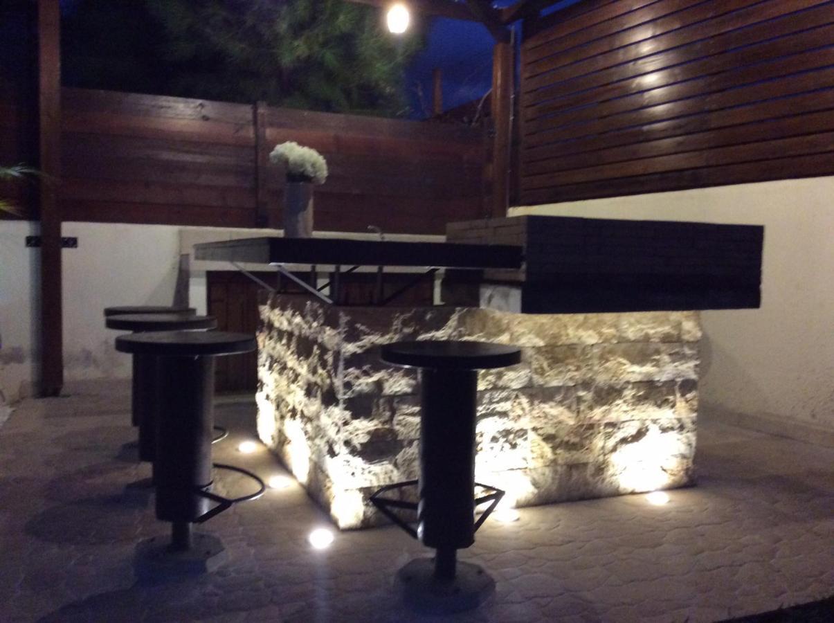 Dream House Latchi Villa Polis Exterior photo