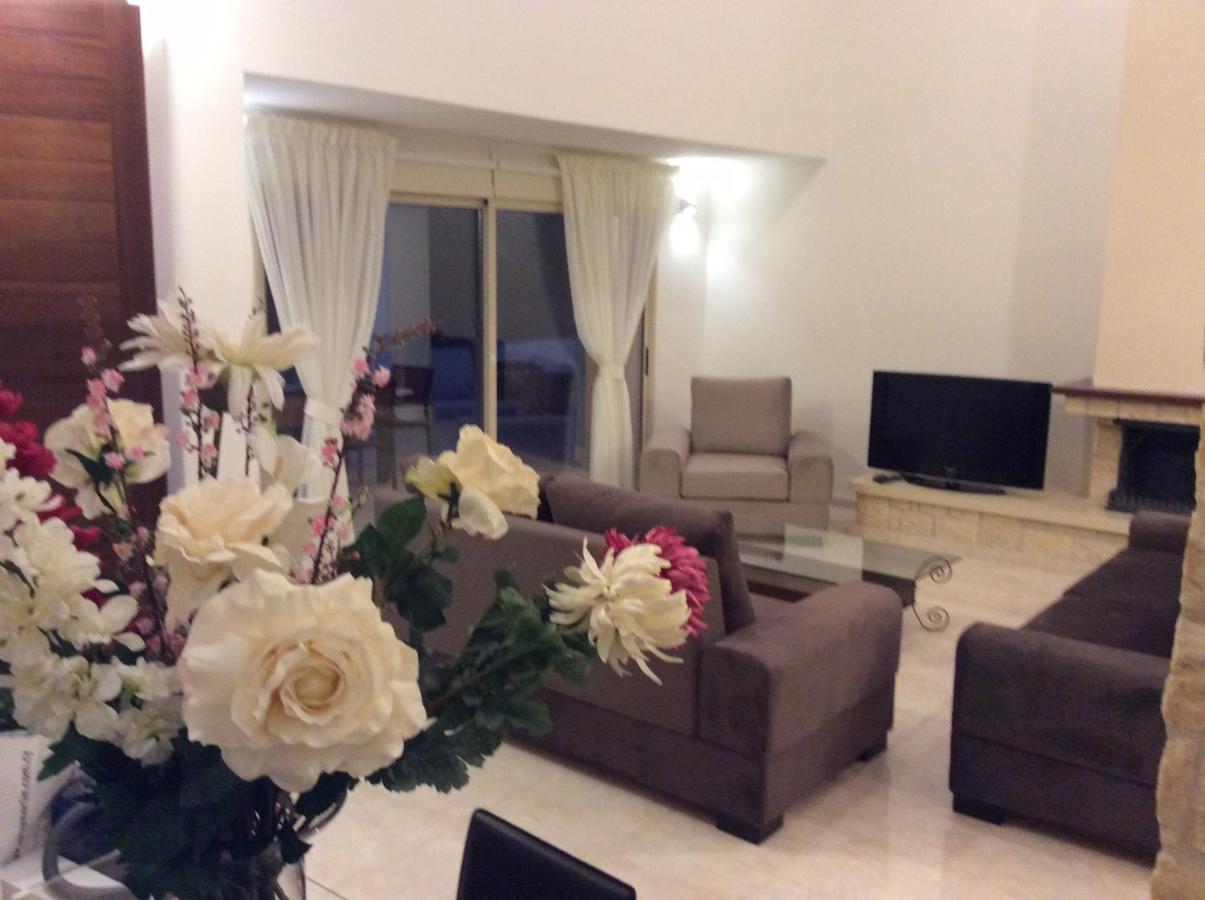 Dream House Latchi Villa Polis Exterior photo