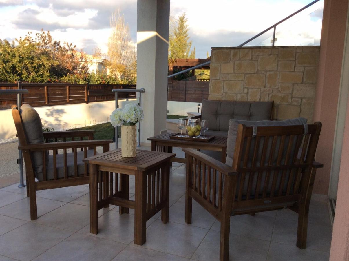 Dream House Latchi Villa Polis Exterior photo